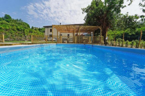 Villa Adelaide 24 Pax swimming pool WiFi BBQ near 5 Terre